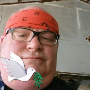 Meet your Posher, Corey